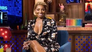 Watch What Happens Live with Andy Cohen 13. Sezon 36. Bölüm