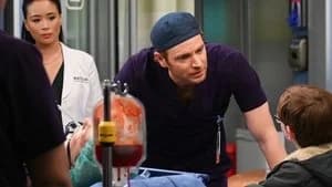 Chicago Med 8. Sezon 13. Bölüm