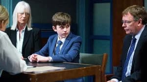 EastEnders 32. Sezon 91. Bölüm