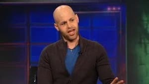 The Daily Show 17. Sezon 29. Bölüm