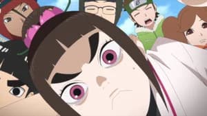 Boruto: Naruto Next Generations 1. Sezon 153. Bölüm