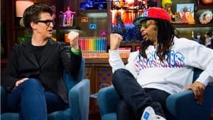 Watch What Happens Live with Andy Cohen 9. Sezon 73. Bölüm