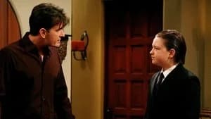 Two and a Half Men 5. Sezon 14. Bölüm