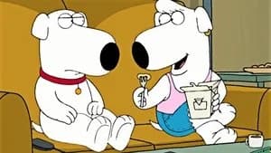 Family Guy 3. Sezon 2. Bölüm