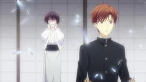 Fruits Basket 2. Sezon 25. Bölüm