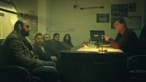 Gibi 1. Sezon 9. Bölüm