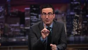 Last Week Tonight with John Oliver 1. Sezon 13. Bölüm