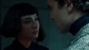 Citadel: Diana 1. Sezon 4. Bölüm