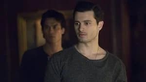 The Vampire Diaries 7. Sezon 21. Bölüm