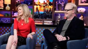 Watch What Happens Live with Andy Cohen 21. Sezon 77. Bölüm