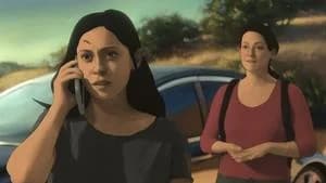 Undone 2. Sezon 8. Bölüm