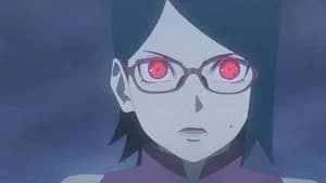 Boruto: Naruto Next Generations 1. Sezon 30. Bölüm