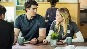 DC's Legends of Tomorrow 3. Sezon 1. Bölüm