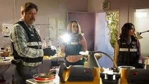 CSI: Vegas 3. Sezon 1. Bölüm