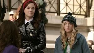 Gossip Girl 1. Sezon 13. Bölüm