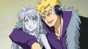 Fairy Tail 1. Sezon 42. Bölüm