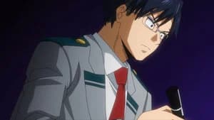 My Hero Academia 2. Sezon 13. Bölüm