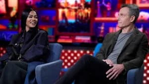 Watch What Happens Live with Andy Cohen 22. Sezon 151. Bölüm