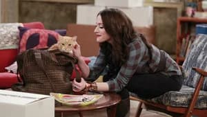 2 Broke Girls 4. Sezon 15. Bölüm