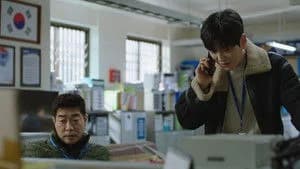 The Good Detective 2. Sezon 5. Bölüm