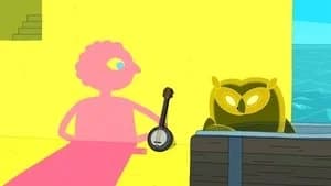 Adventure Time 6. Sezon 36. Bölüm