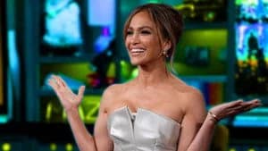 Watch What Happens Live with Andy Cohen 22. Sezon 166. Bölüm