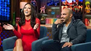 Watch What Happens Live with Andy Cohen 11. Sezon 148. Bölüm