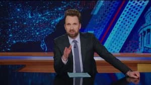 The Daily Show 30. Sezon 54. Bölüm