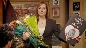 The IT Crowd 1. Sezon 5. Bölüm