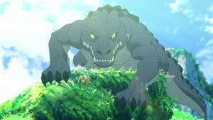 Skull Island 1. Sezon 3. Bölüm
