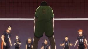 Haikyu!! 2. Sezon 13. Bölüm