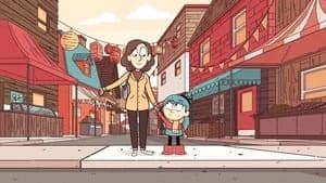 Hilda 1. Sezon 3. Bölüm