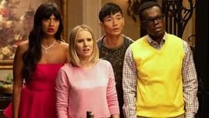 The Good Place 3. Sezon 3. Bölüm