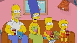 The Simpsons 30. Sezon 2. Bölüm