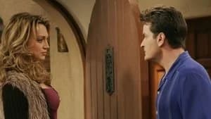 Two and a Half Men 2. Sezon 13. Bölüm