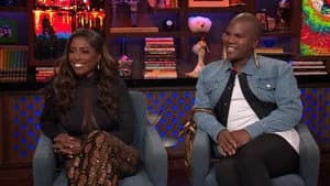 Watch What Happens Live with Andy Cohen 19. Sezon 151. Bölüm