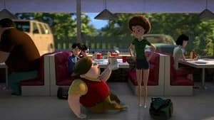 Trollhunters: Tales of Arcadia 2. Sezon 8. Bölüm