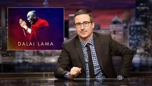 Last Week Tonight with John Oliver 4. Sezon 4. Bölüm