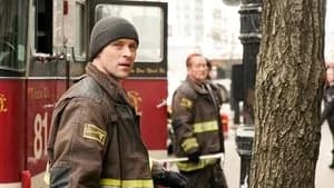 Chicago Fire 7. Sezon 12. Bölüm