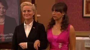 Parks and Recreation 1. Sezon 5. Bölüm