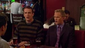 How I Met Your Mother 2. Sezon 4. Bölüm