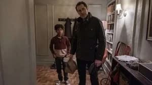 Let the Right One In 1. Sezon 8. Bölüm
