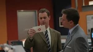 NCIS 2. Sezon 22. Bölüm