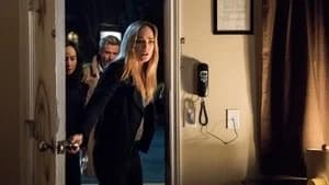 DC's Legends of Tomorrow 4. Sezon 12. Bölüm