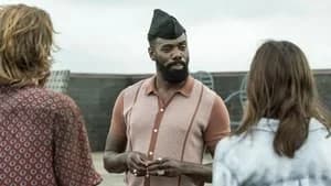 Fear the Walking Dead 7. Sezon 5. Bölüm