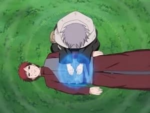 Naruto Shippūden 1. Sezon 31. Bölüm
