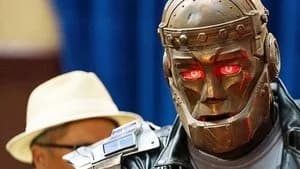 Doom Patrol 1. Sezon 3. Bölüm