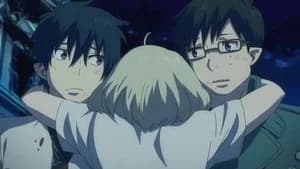 Blue Exorcist 1. Sezon 25. Bölüm