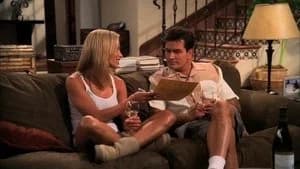 Two and a Half Men 1. Sezon 7. Bölüm