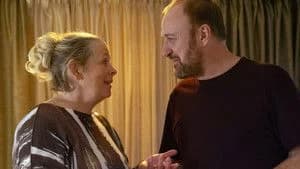 Coronation Street 67. Sezon 21. Bölüm